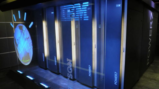 IBM Watson